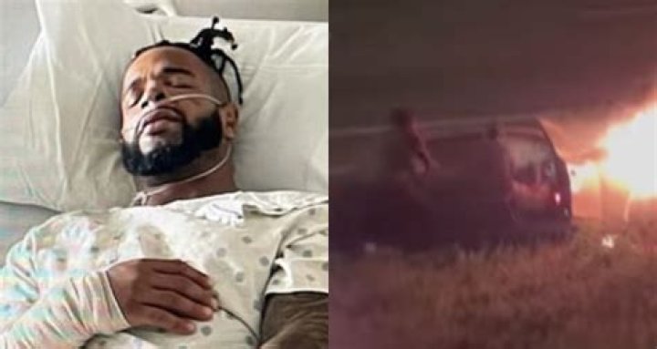 nelson thomas car accident