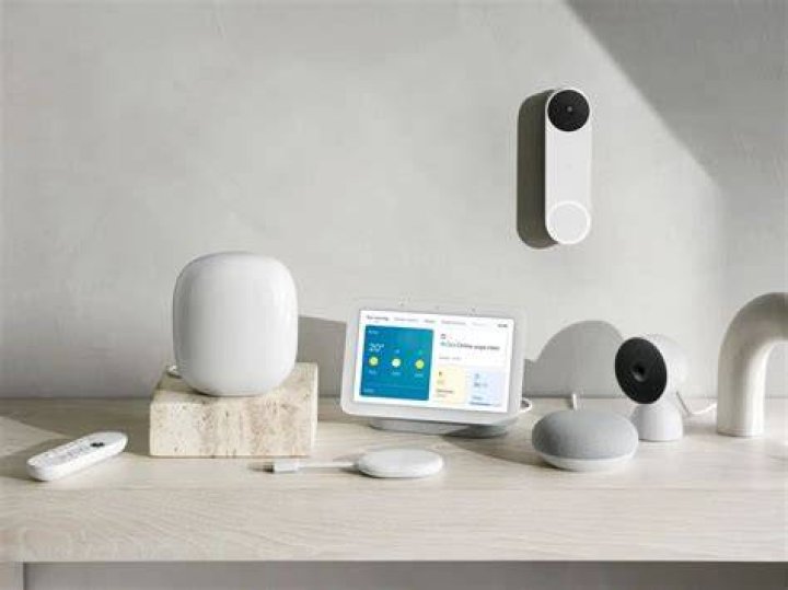 nest