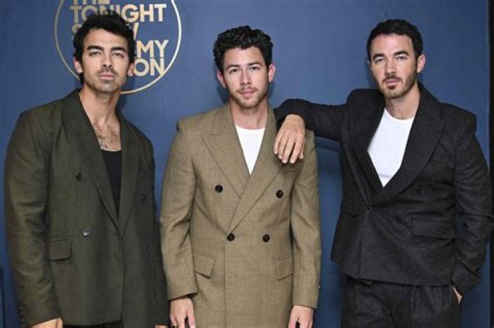 Nick Joe Jonas