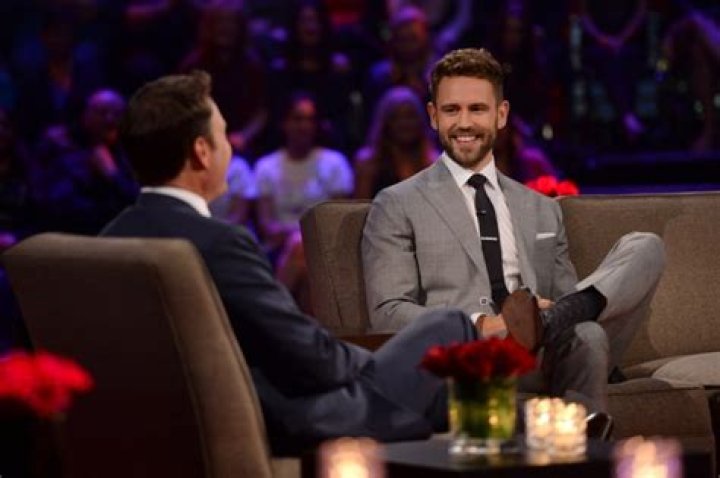 Nick Viall sits down for &lsquo;The Women Tell All&rsquo;
