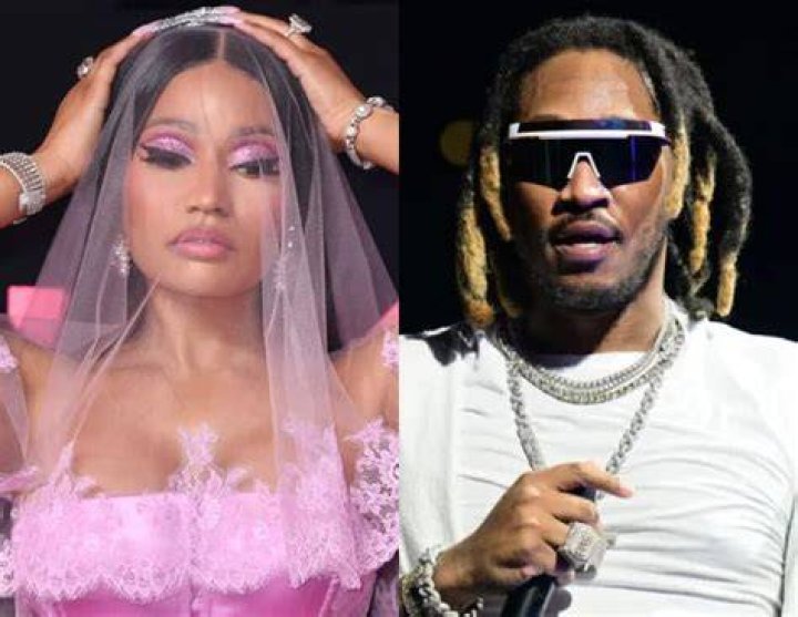 Nicki Minaj & Future