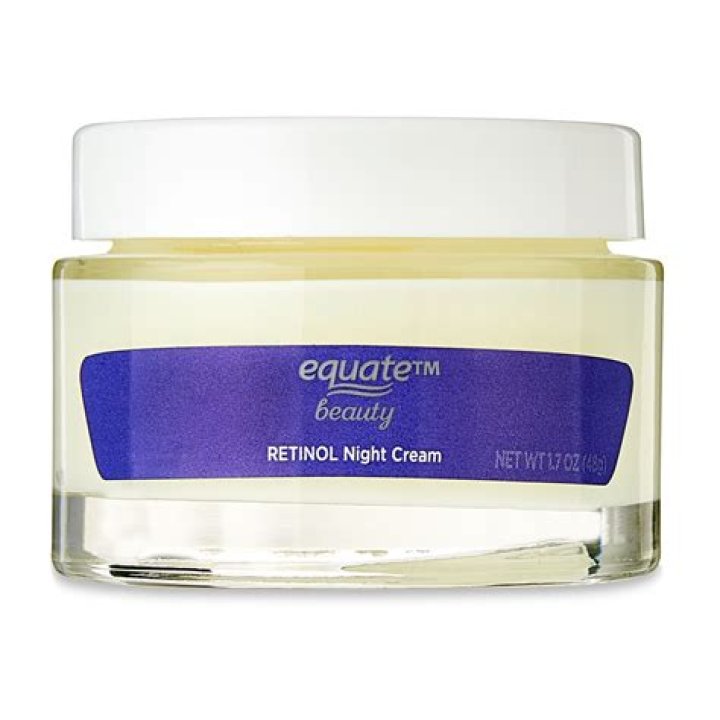 night cream