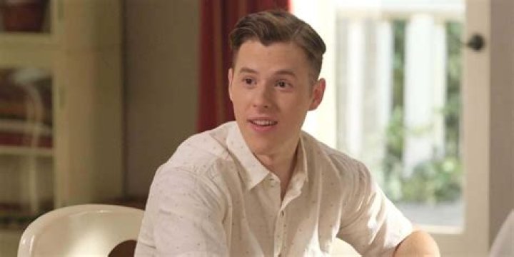 Nolan Gould On Luke Dunphy