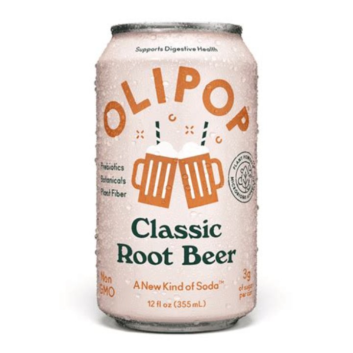 Olipop
