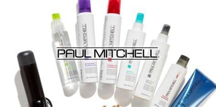 Paul Mitchell Paul Mitchell