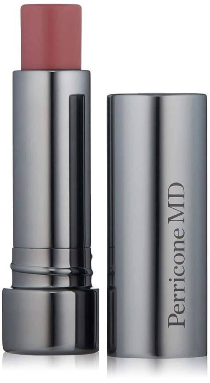 Perricone MD No Makeup Lipstick, $35, PerriconeMD.com