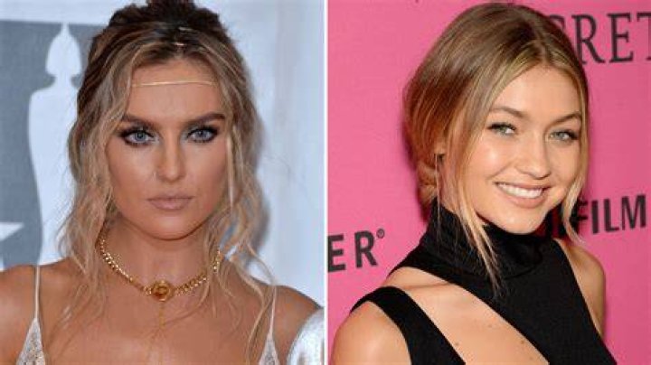 Perrie Edwards Vs. Gigi Hadid &mdash; PICS