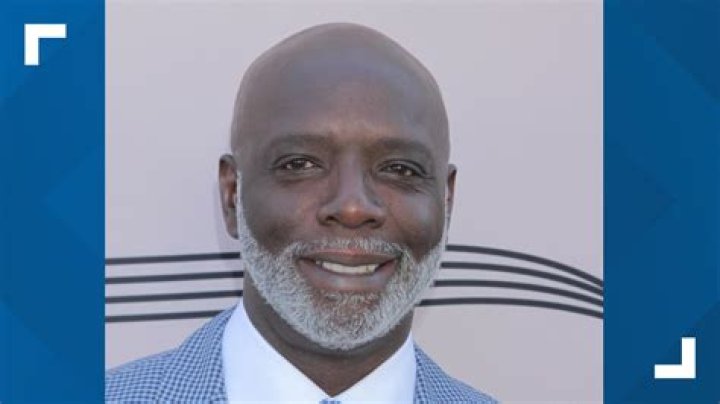 Peter Thomas