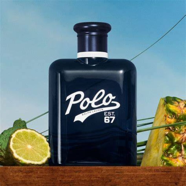 Polo Cologne