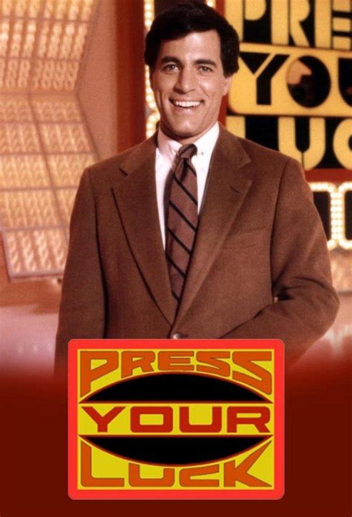 Press Your Luck