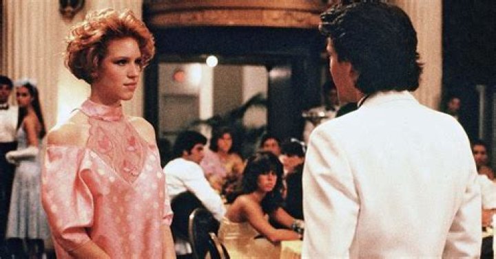 Pretty In Pink