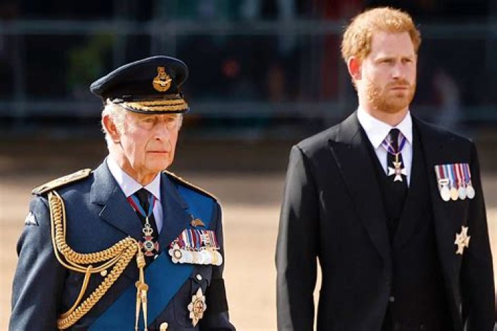 Prince Charles during his visit to the Historic Dockyard Chatham in Kent, two days before the 2022 season opening, to see some of the Dockyard's flagship projects Prince Charles visits the Historic Dockyard, Chatham, Kent, UK - 02 Feb 2022