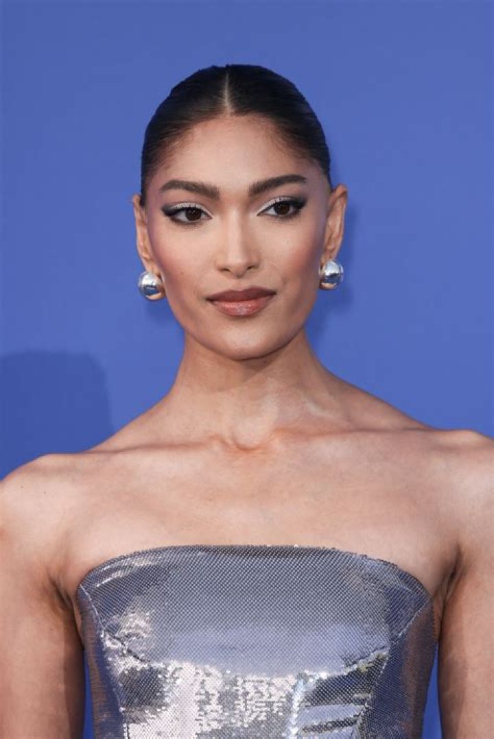 Pritika Swarup
