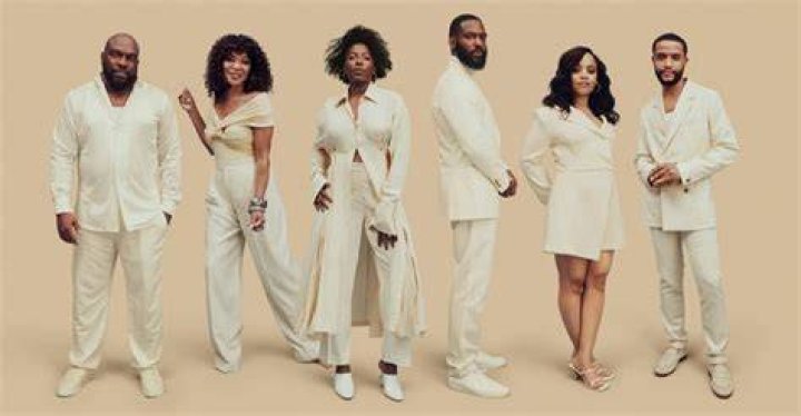 Queen Sugar