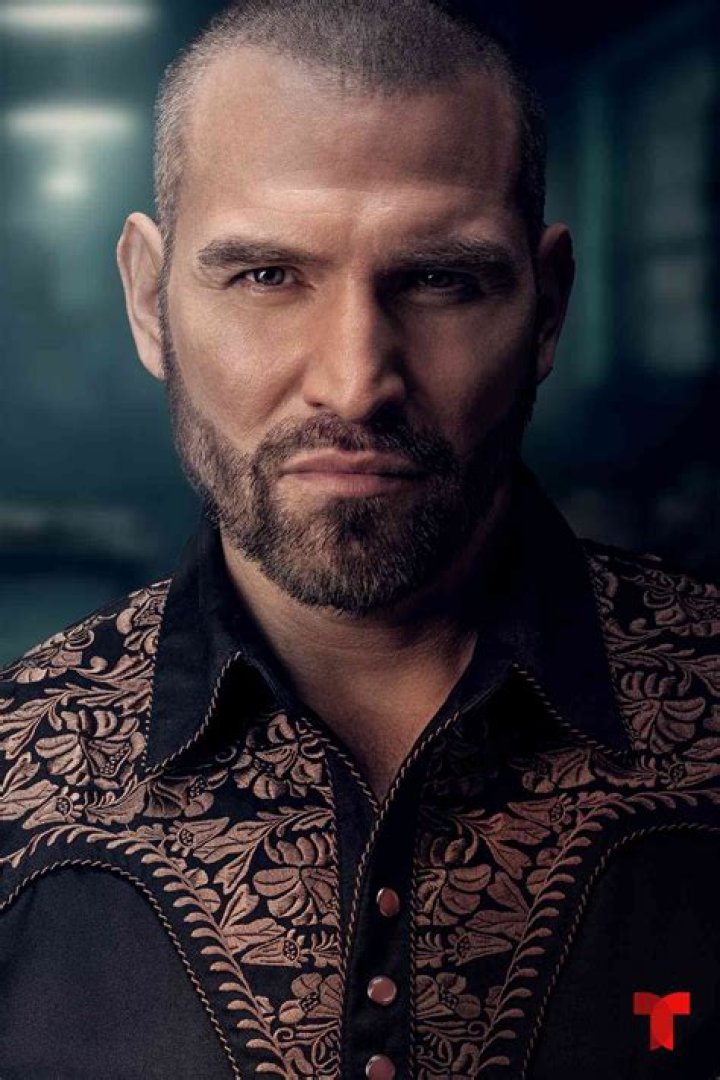 Rafael Amaya Rafael Amaya