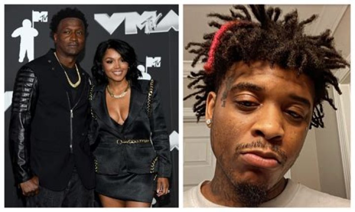 Rasheeda Kirk Frost
