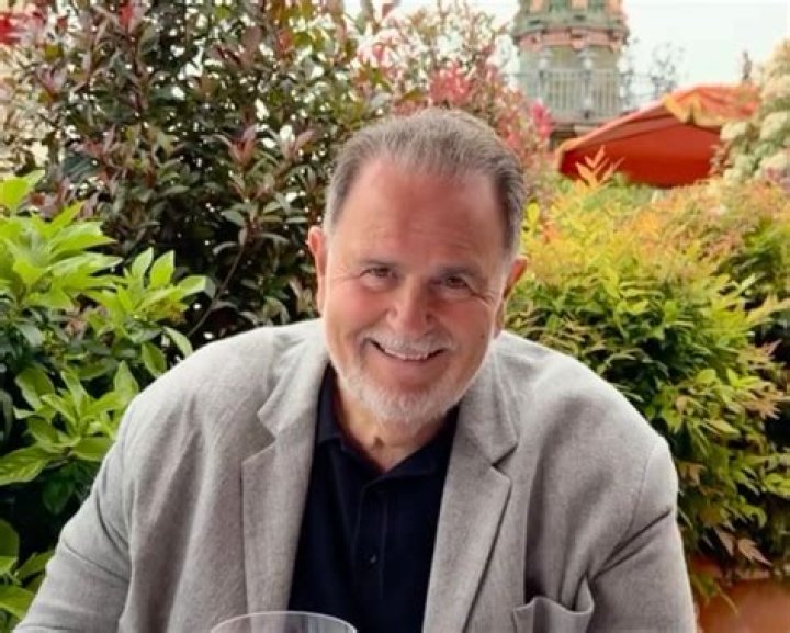Raul De Molina