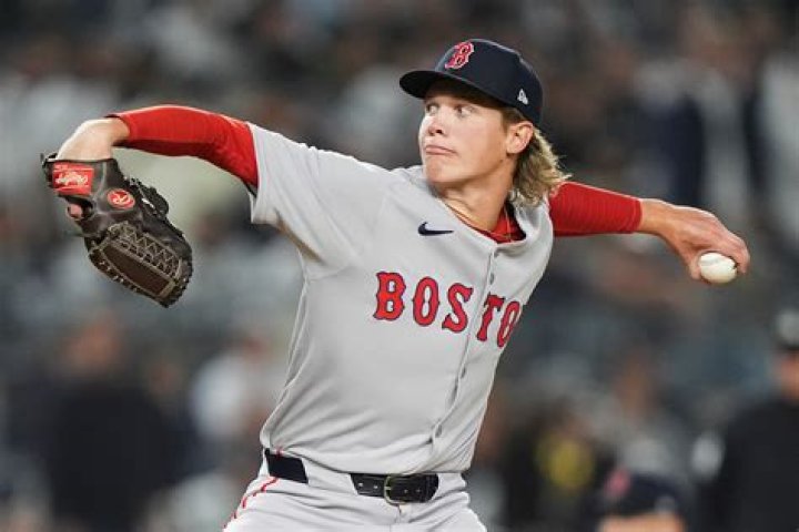 Red Sox Yankees Baseball, New York, USA &ndash; 03 Sep 2017