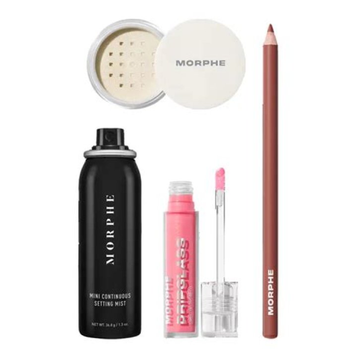 Redken&nbsp;Brews&nbsp;Holiday Kit, $36, Ulta