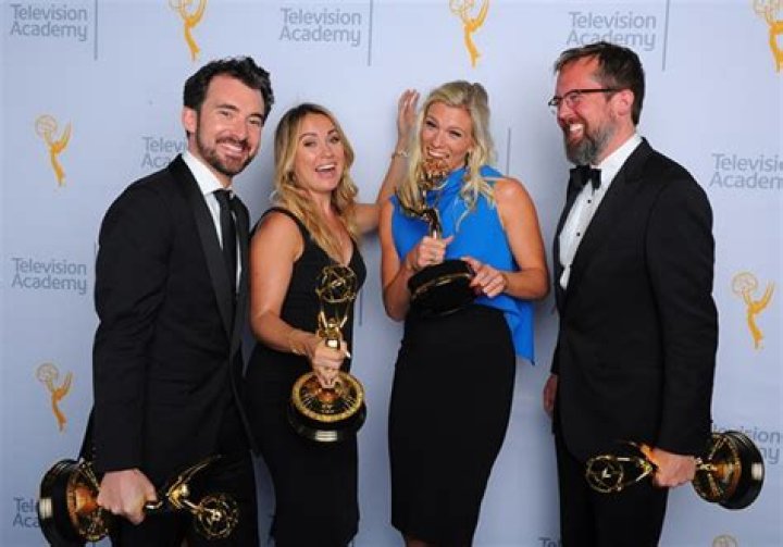 Rhys Thomas, Erin Doyle, Lindsay Shookus, Erik Kenward