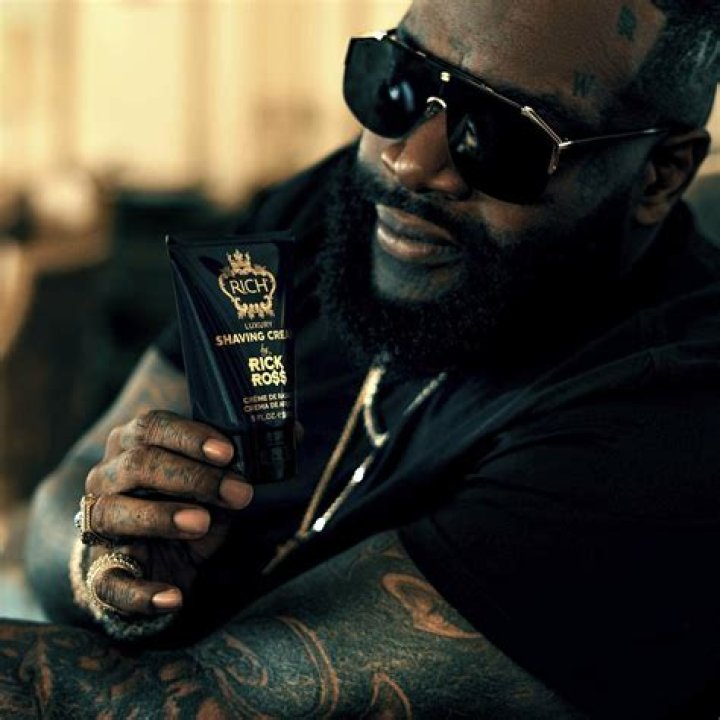 RICH by Rick Ross
