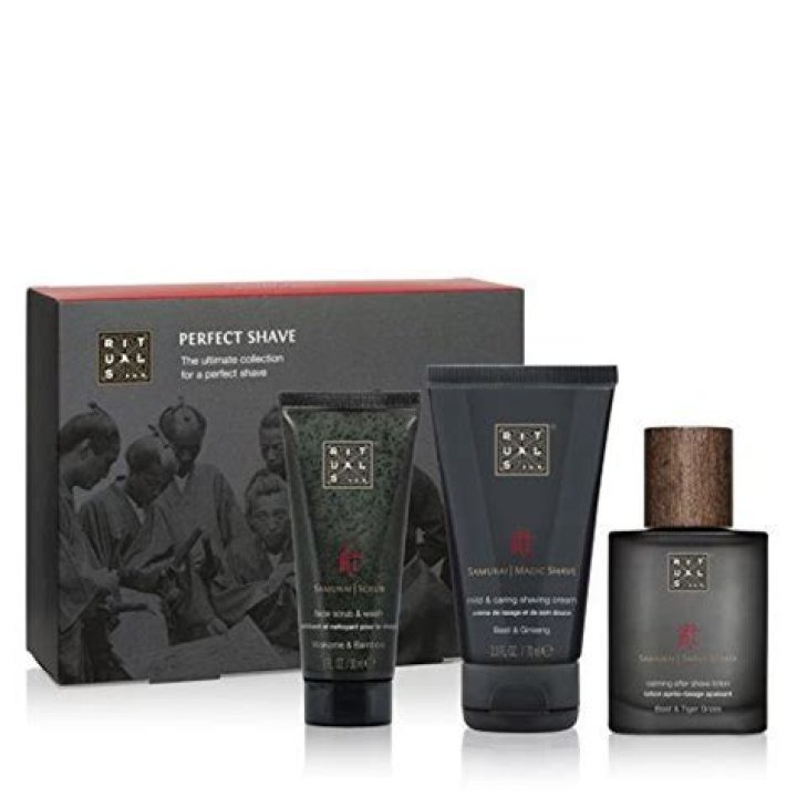 RITUALS 3-Pc. Perfect Shave Set