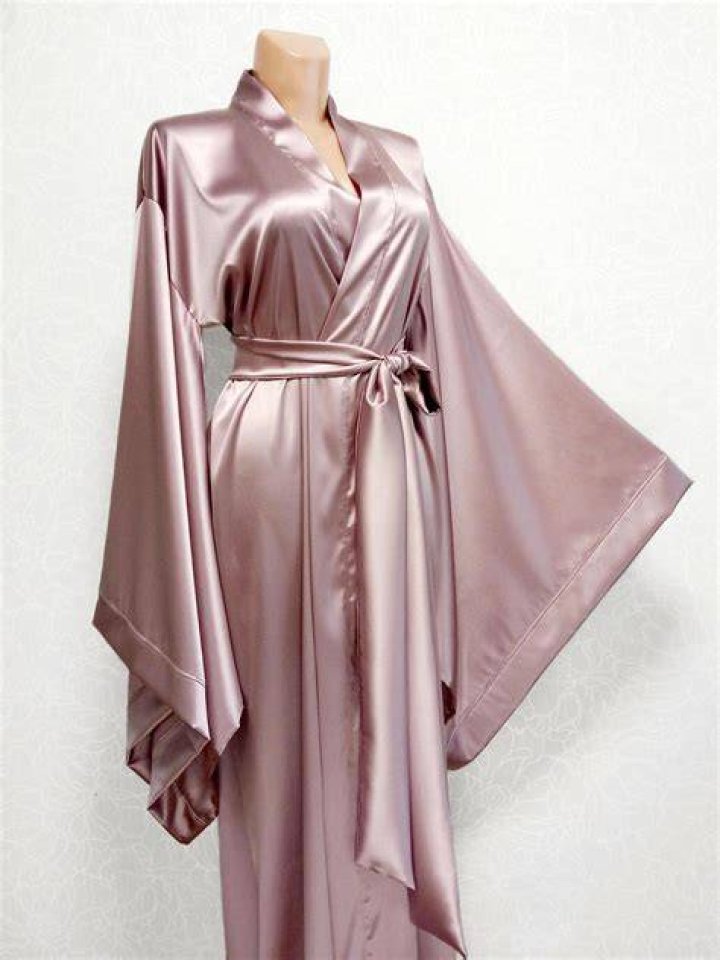 robe