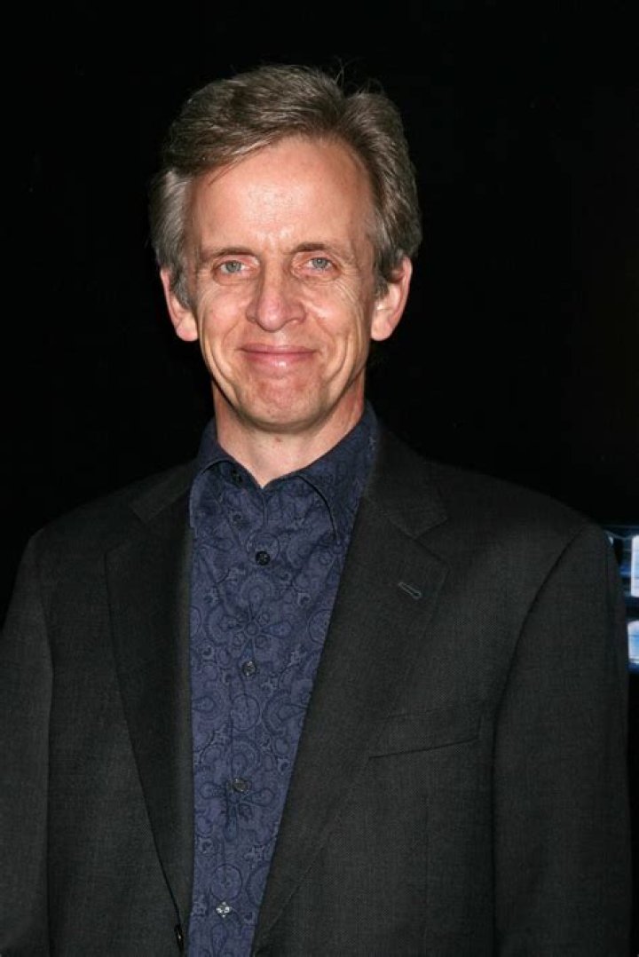 Robert Joy Robert Joy