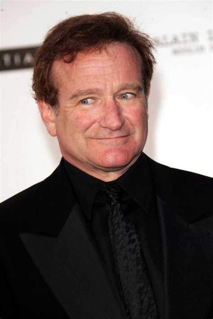 Robin Williams 
