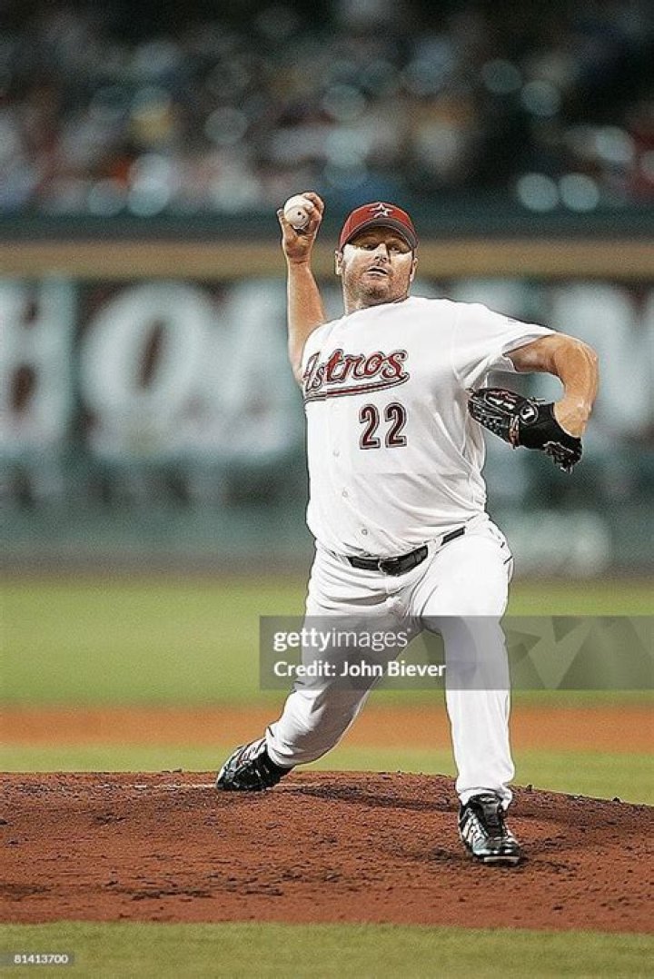 Roger Clemens Roger Clemens