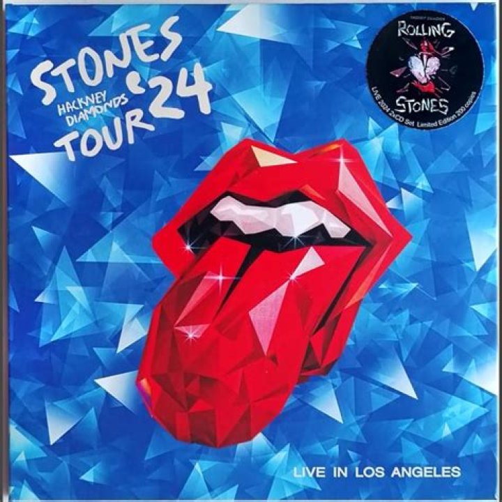 Rolling Stone Live: Los Angeles