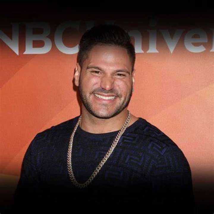 Ronnie Ortiz-Magro
