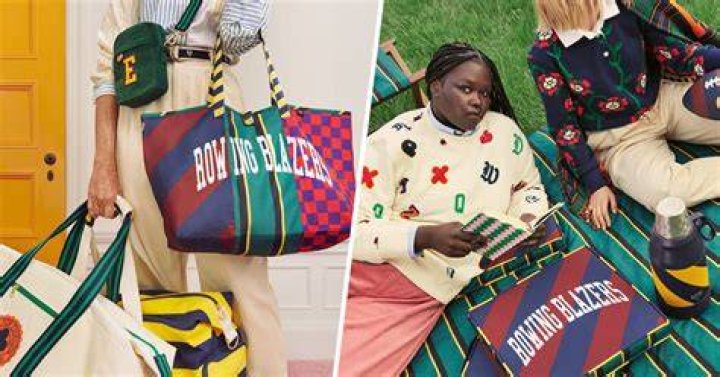Rowing Blazers x Target Collection Launch Celebration