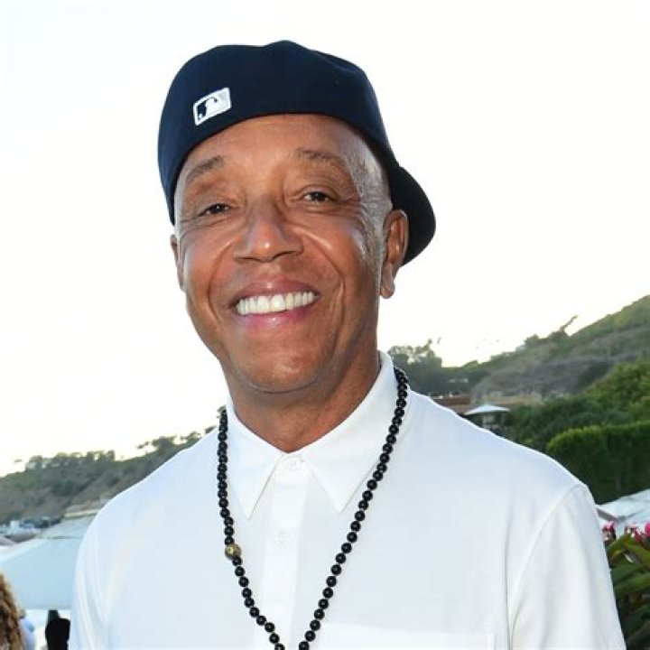 russell simmons
