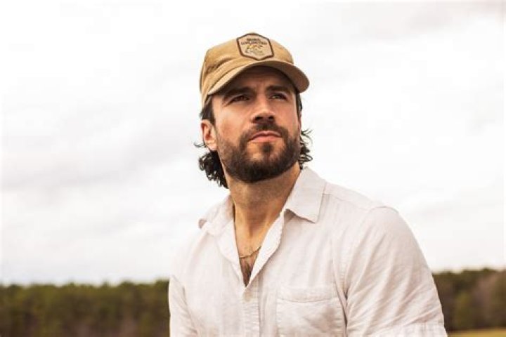 Sam Hunt Sam Hunt