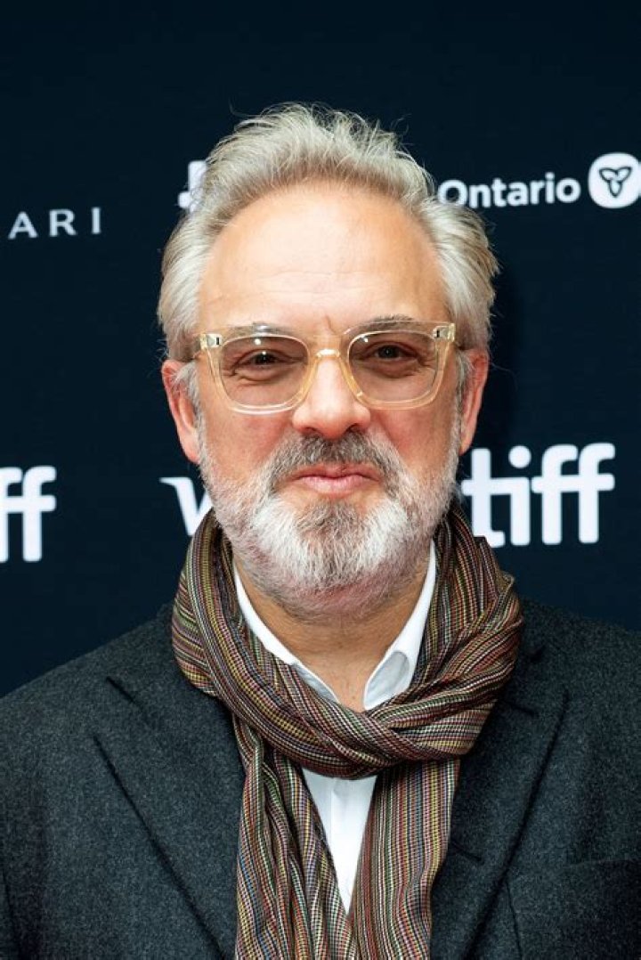 Sam Mendes Sam Mendes