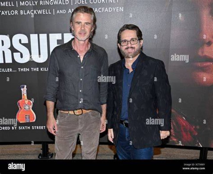 Sam Trammell &mdash; Pics