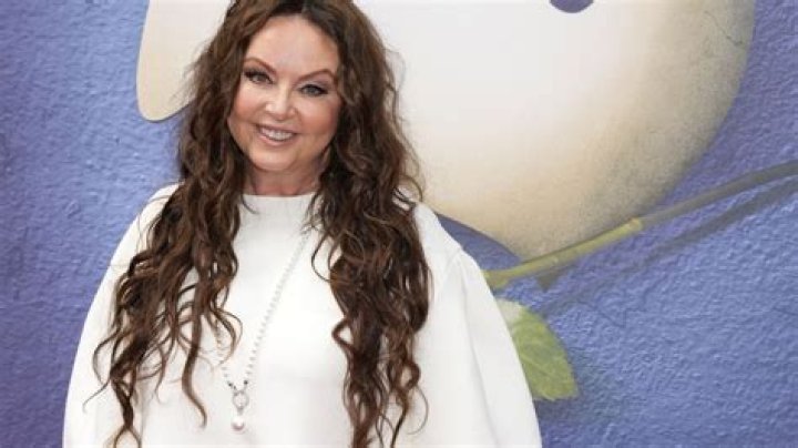 Sarah Brightman