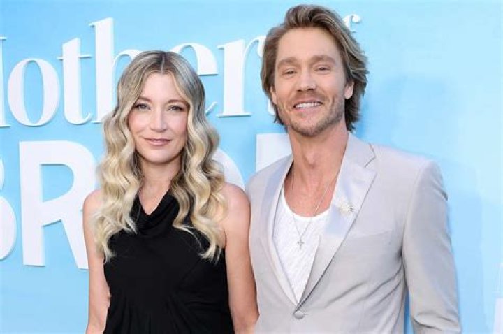 Sarah Roemer and Chad Michael Murray iHeartCountry Music Festival, The Frank Erwin Center, Austin, USA - 06 May 2017