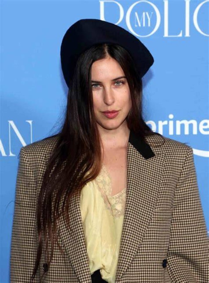 Scout LaRue Willis