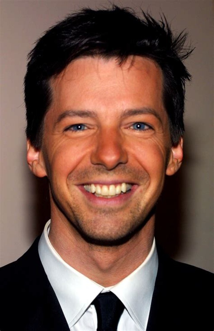 Sean Hayes Sean Hayes