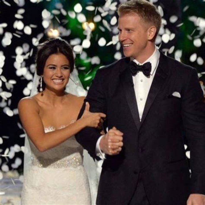 Sean Lowe Catherine Giudici True Love