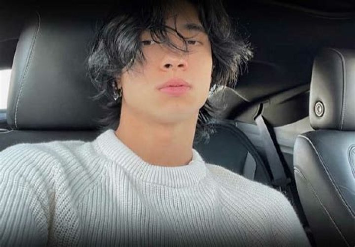 Sebastian Moy Sebastian Moy