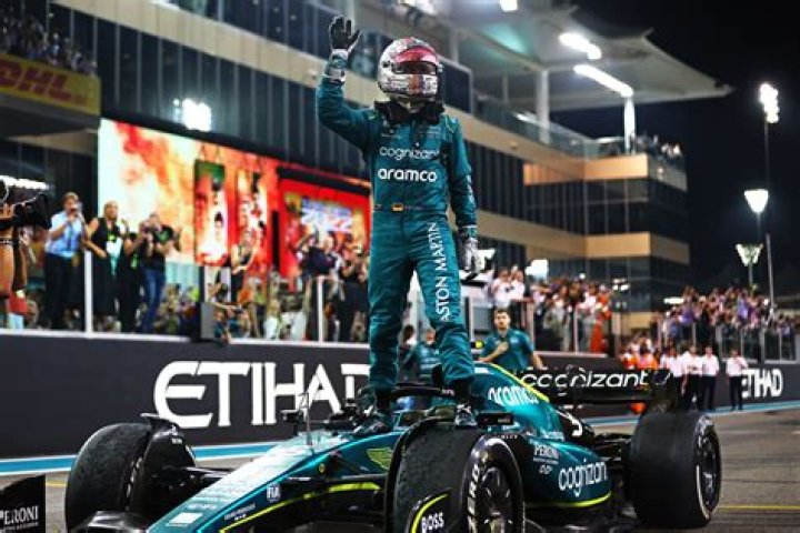 Sebastian Vettel Sebastian Vettel