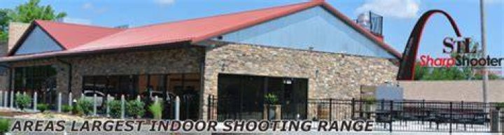 Sharp Shooters