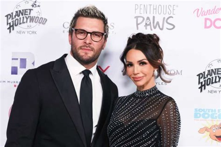 Sheana Shay & Brock