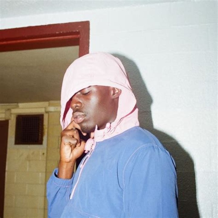 Sheck Wes