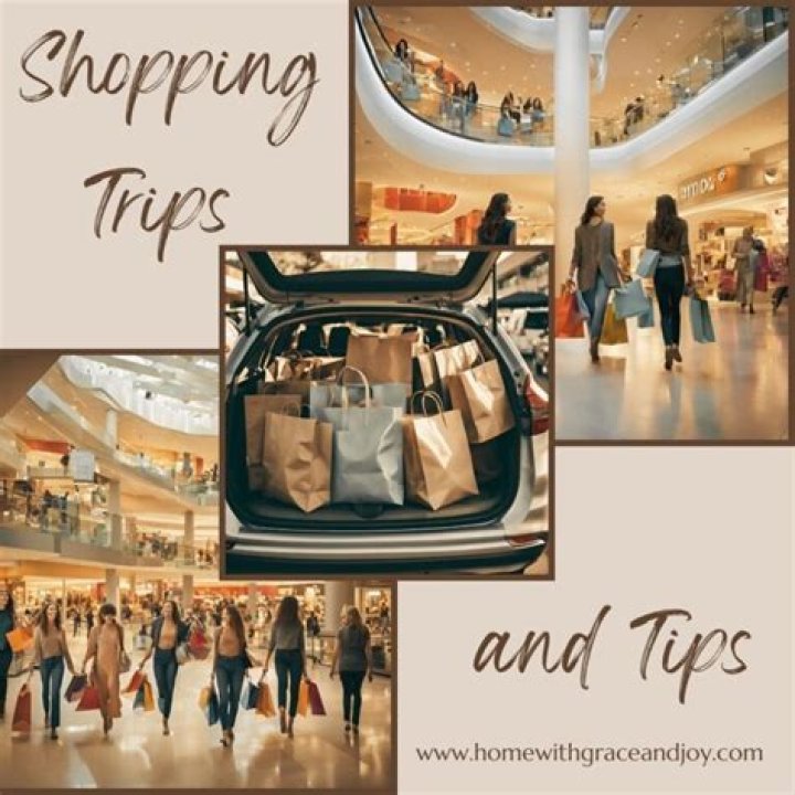 Shopping Trip
