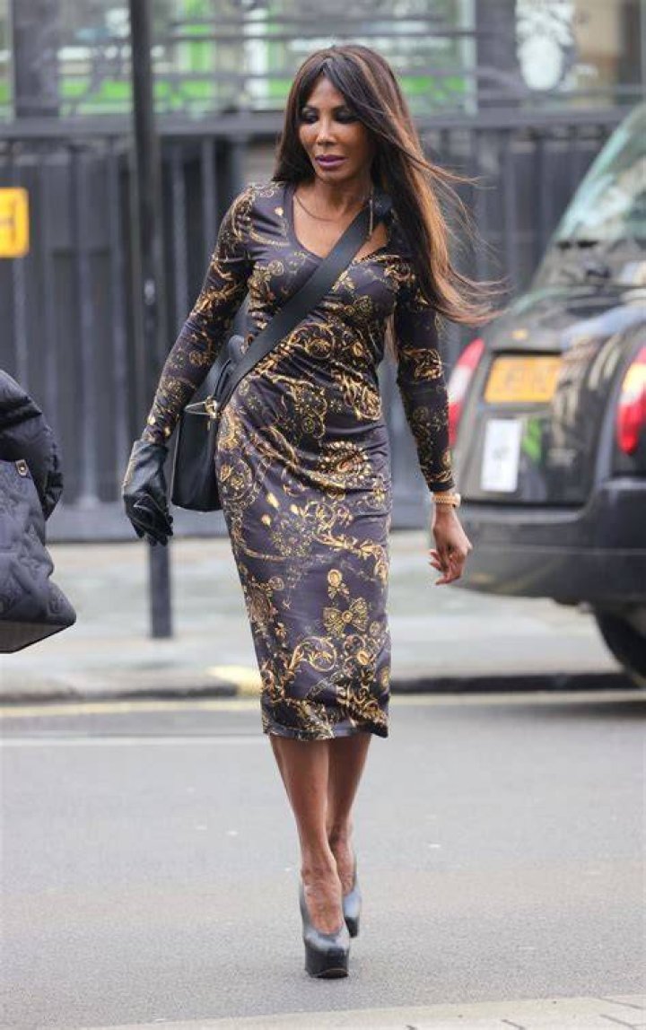 Sinitta