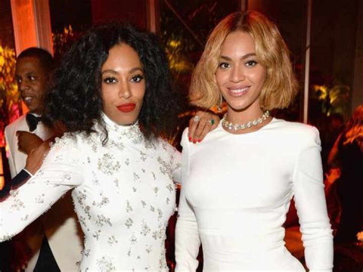 Solange Knowles Solange Knowles
